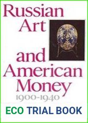 Russian Art and American Money, 1900-1940