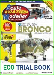 Scale Aviation Modeller International