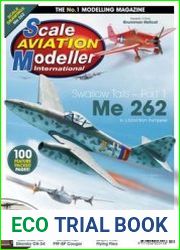 Scale Aviation Modeller International