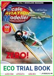 Scale Aviation Modeller International