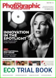 British Photographic Industry News