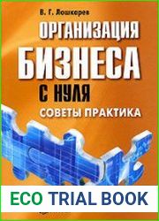 Организация бизнеса с нуля. Советы практика