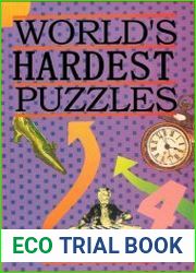 World|s Hardest Puzzles