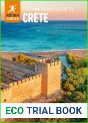The Mini Rough Guide to Crete (Mini Rough Guides)