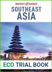Insight Guides Southeast Asia, 5th Edition
