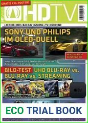 HDTV Magazin