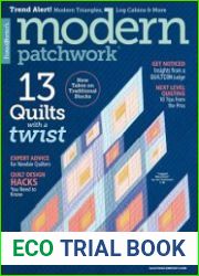 Modern Patchwork