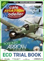 Scale Aviation Modeller International