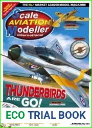 Scale Aviation Modeller International