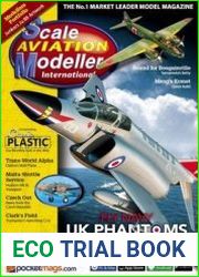 Scale Aviation Modeller International