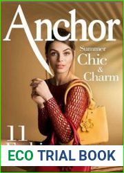 Anchor Summer Chic&Charm