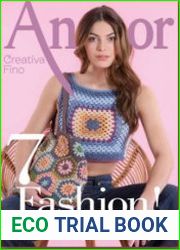 Anchor Creativa Fino 7 Fashion! Styles