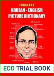 Fun & Easy! Korean - English Picture Dictionary Fastest Way to Learn Over 1,000 + Words & Expressions