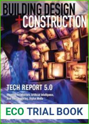 Building Design + Construction