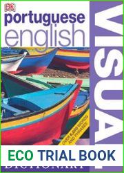 Portuguese English Visual Bilingual Dictionary