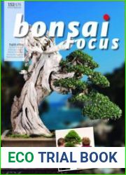 Bonsai Focus (English Edition)