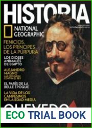 Historia National Geographic
