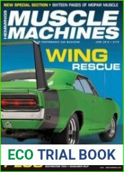 Hemmings Muscle Machines