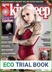 Skin Deep - June 2018