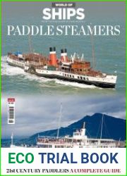 Paddle Steamers