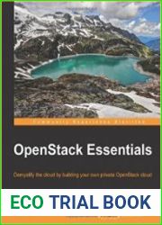 OpenStack Essentials (+code)