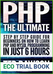 PHP The Ultimate