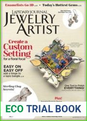 Lapidary Journal Jewelry Artist