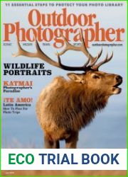 Outdoor Photographer