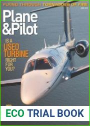 Plane and Pilot