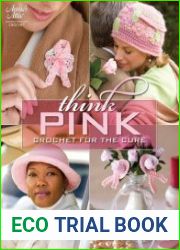 Think Pink Crochet for the Cure