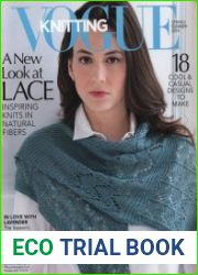Vogue Knitting