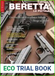 Beretta Le Pistole (Armi Magazine)