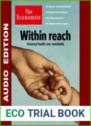 The Economist in Audio