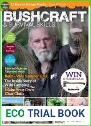 Bushcraft and Survival Skills Magazine
