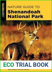 Nature Guide to Shenandoah National Park, 2nd Edition
