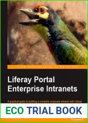 Liferay Portal Enterprise Intranets
