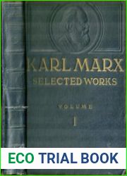Selected Works, Vol. 1