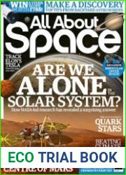 All About Space