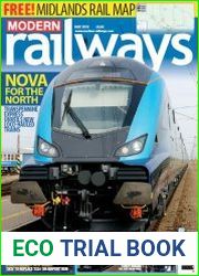 Modern Railways