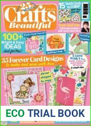 Crafts Beautiful