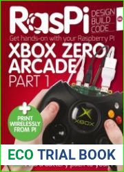 RasPi magazine