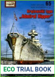 Okrety Wojenne Numer specjalny 065 - Admiral Hipper