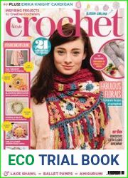 Inside Crochet