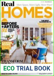 Real Homes