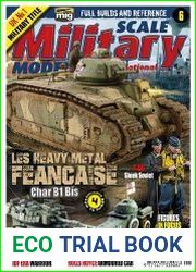 Scale Military Modeller International