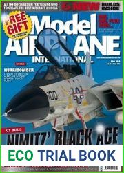 Model Airplane International