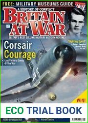 Britain at War