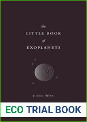 The Little Book of Exoplanets