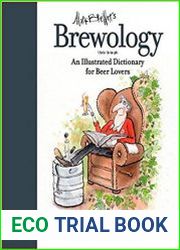 Brewology An Illustrated Dictionary for Beer Lovers