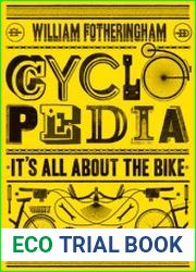 Cyclopedia It|s All About the Bike